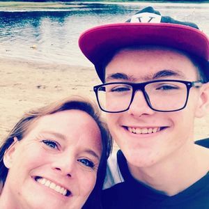 Meet your Posher, Zach